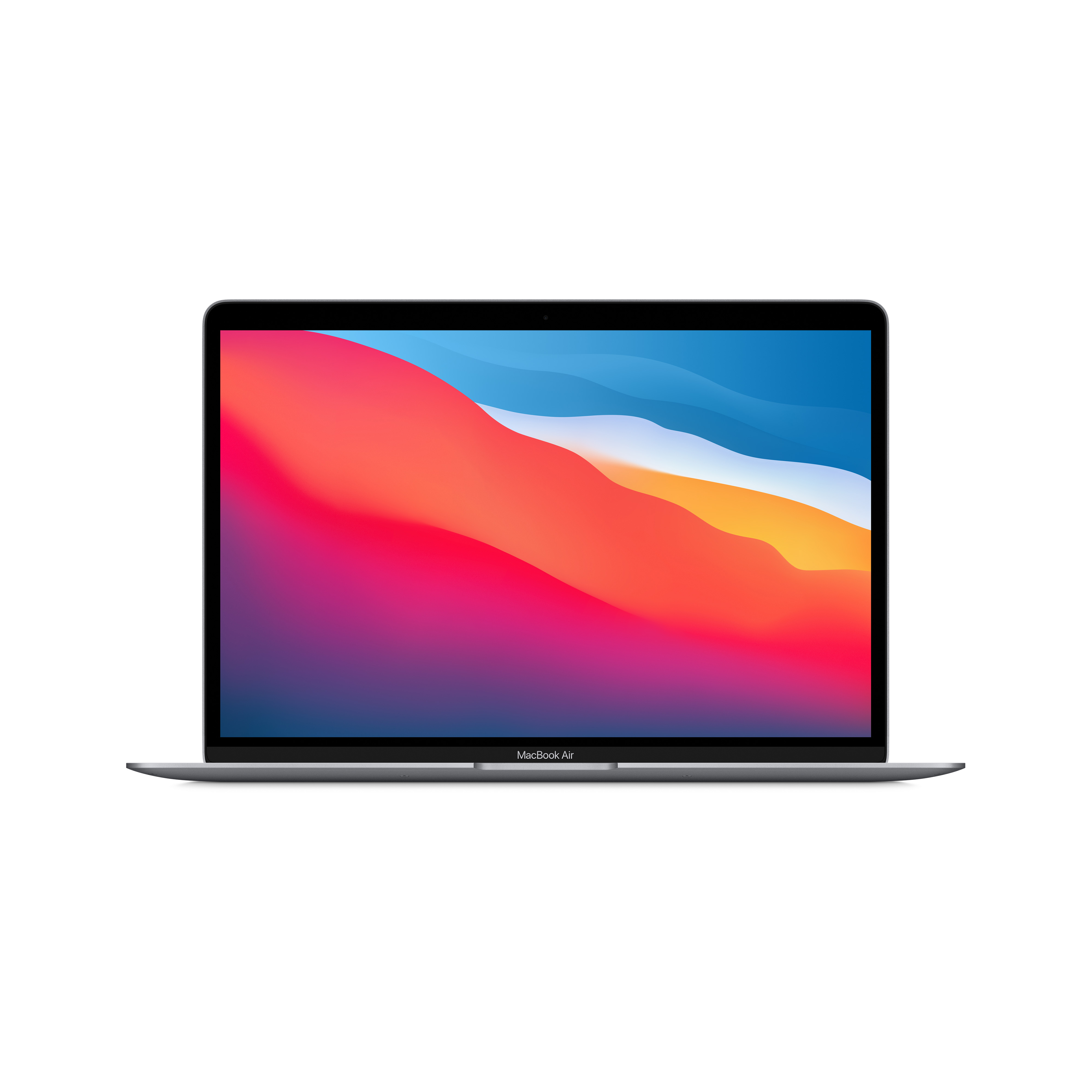 MacBook Air M1 - Pluton Store