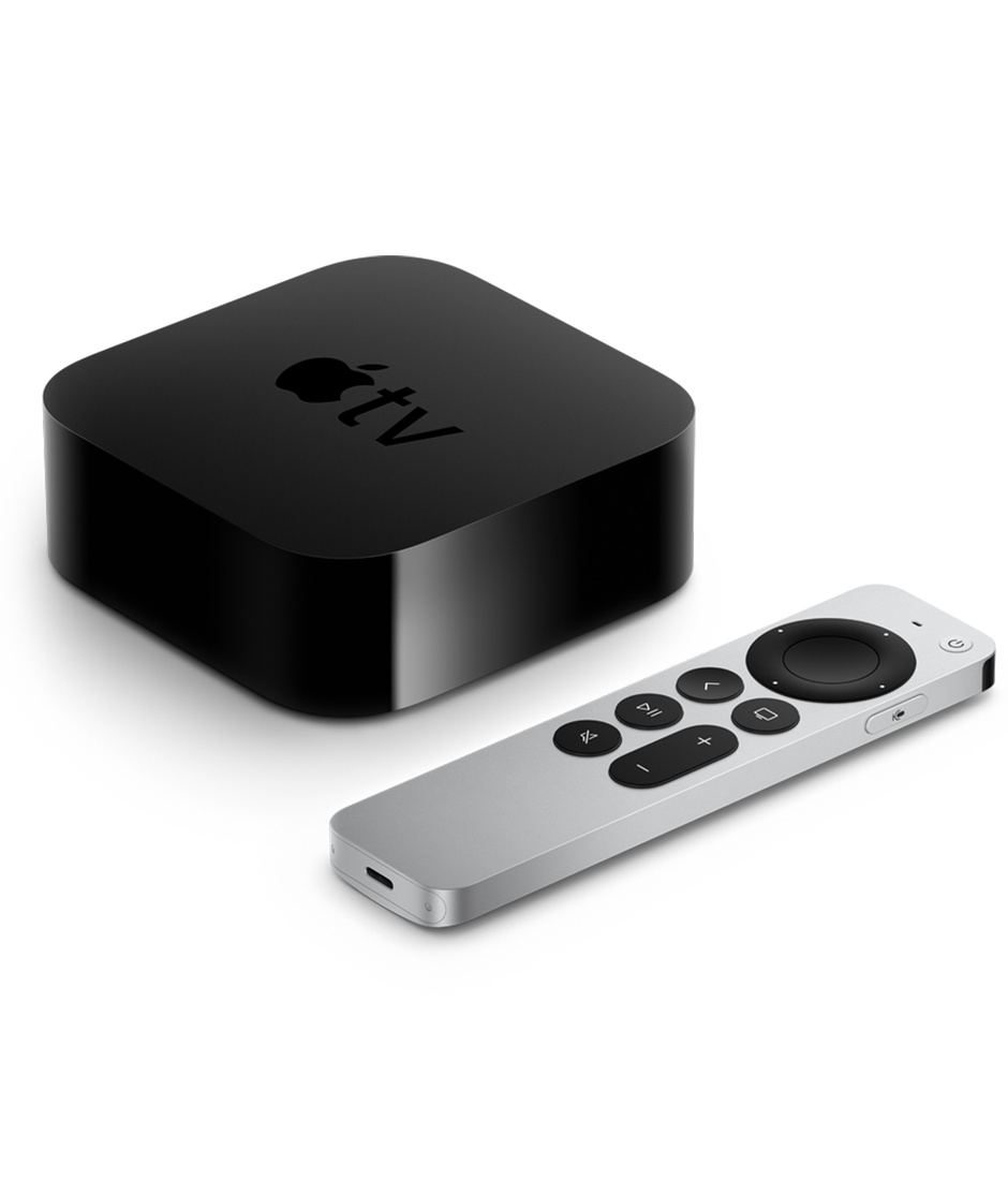 Earpods 2025 apple tv