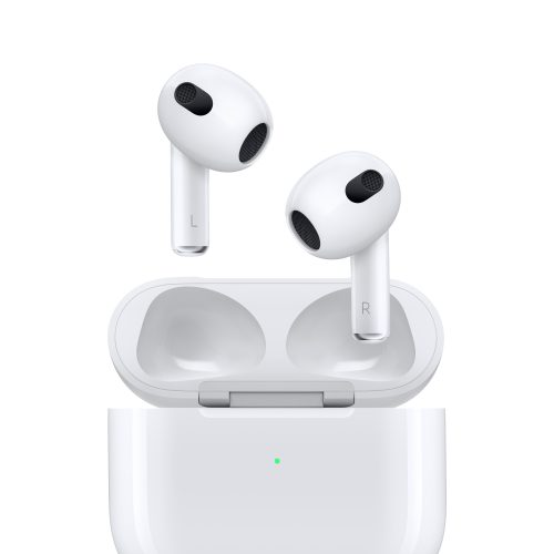 AirPods Pro (2nd generation) - Pluton Store