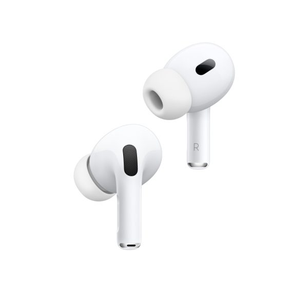 AirPods Pro (2nd generation) - Pluton Store