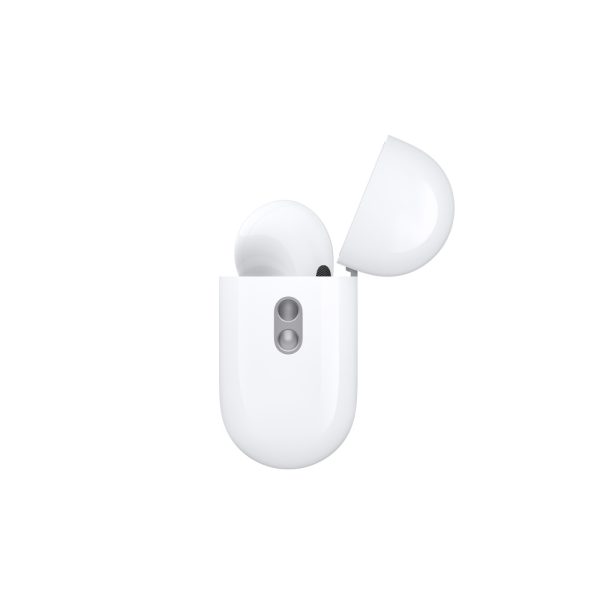 AirPods Pro (2nd generation) - Pluton Store